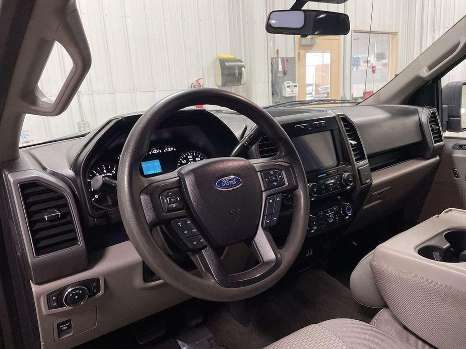 used 2020 Ford F-150 car, priced at $28,542