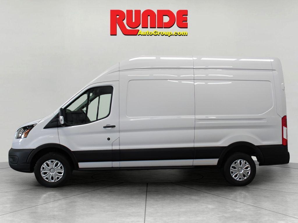 new 2023 Ford E-Transit car, priced at $44,215
