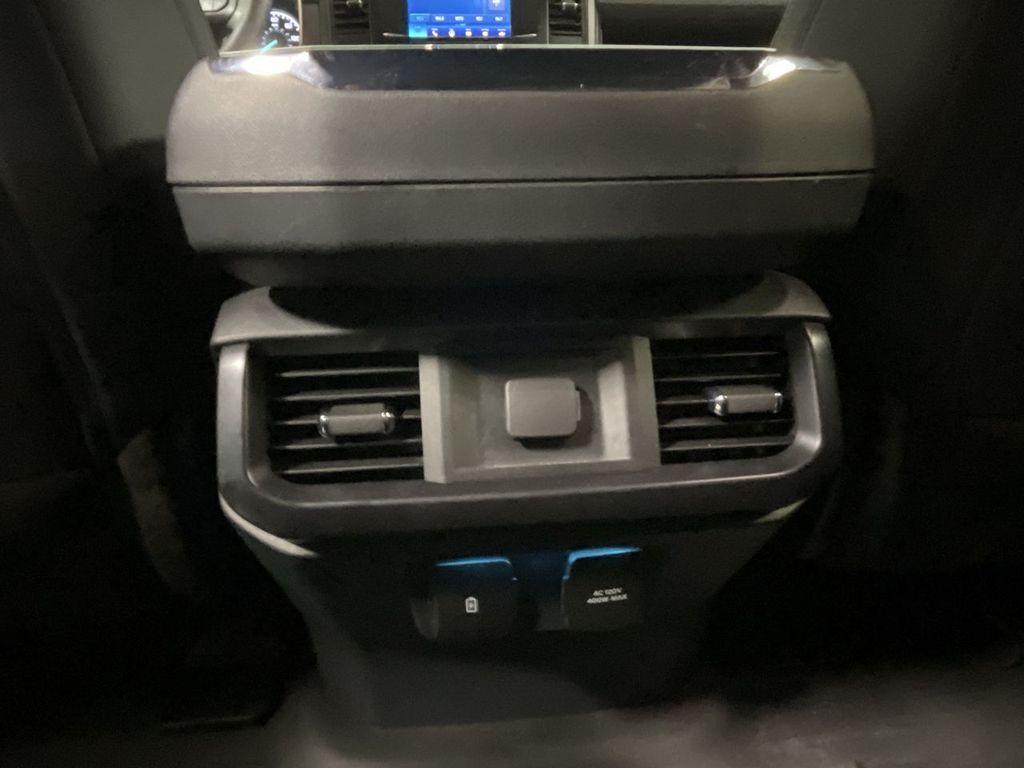 used 2022 Ford F-150 car, priced at $34,642