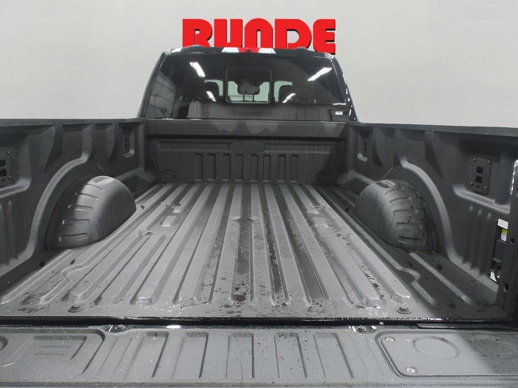 new 2024 Ford F-250 car, priced at $75,953