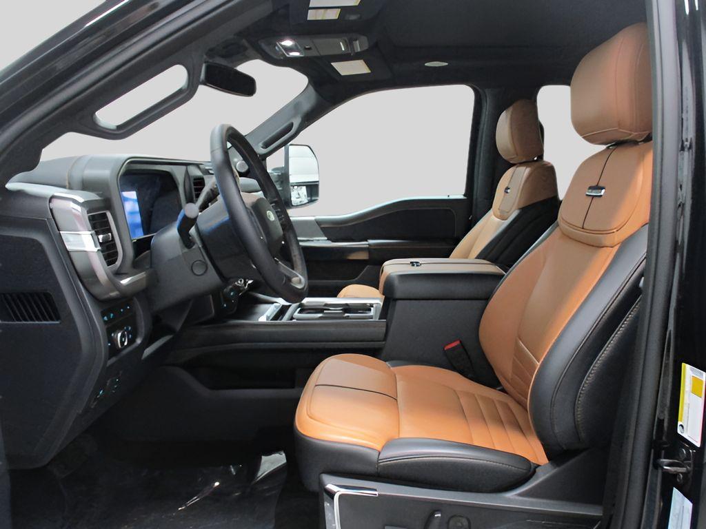 new 2024 Ford F-250 car, priced at $75,953