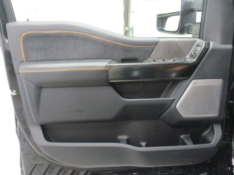 new 2024 Ford F-250 car, priced at $75,953