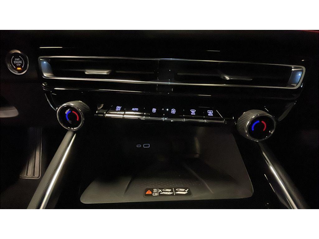 new 2026 Chevrolet Traverse car, priced at $59,920