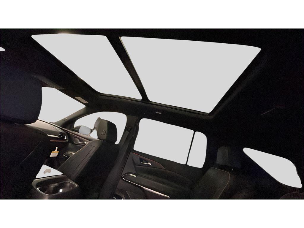 new 2026 Chevrolet Traverse car, priced at $59,920