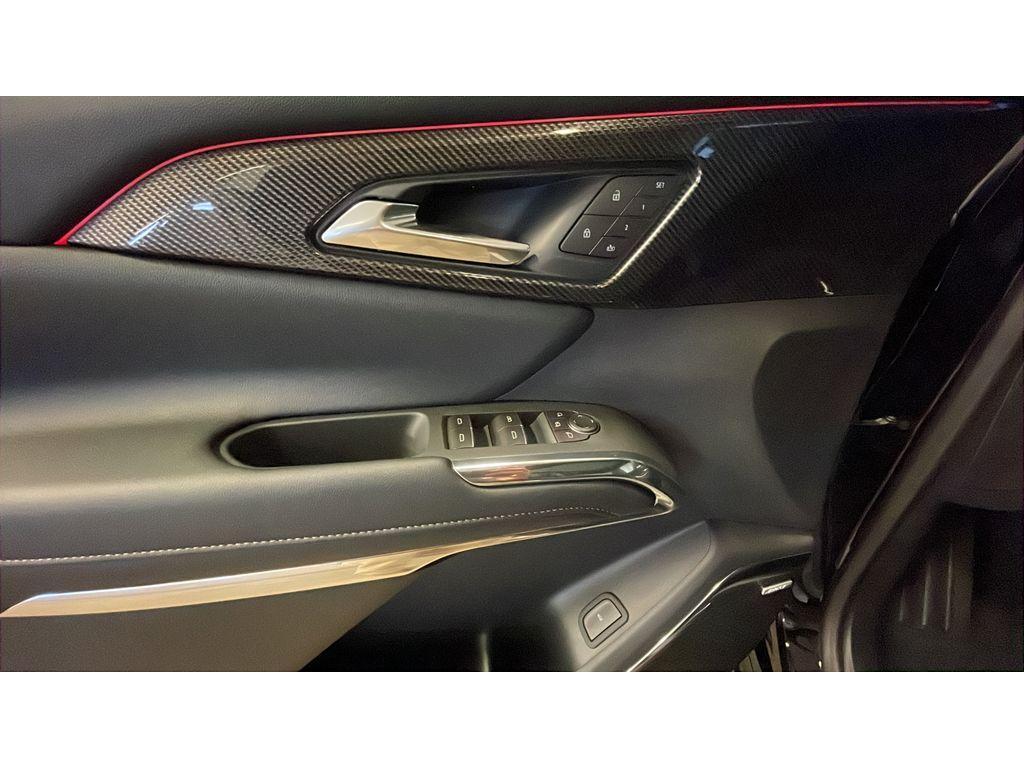 new 2026 Chevrolet Traverse car, priced at $59,920