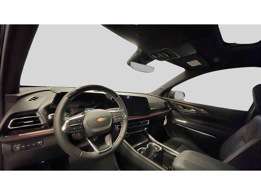 new 2026 Chevrolet Traverse car, priced at $59,920