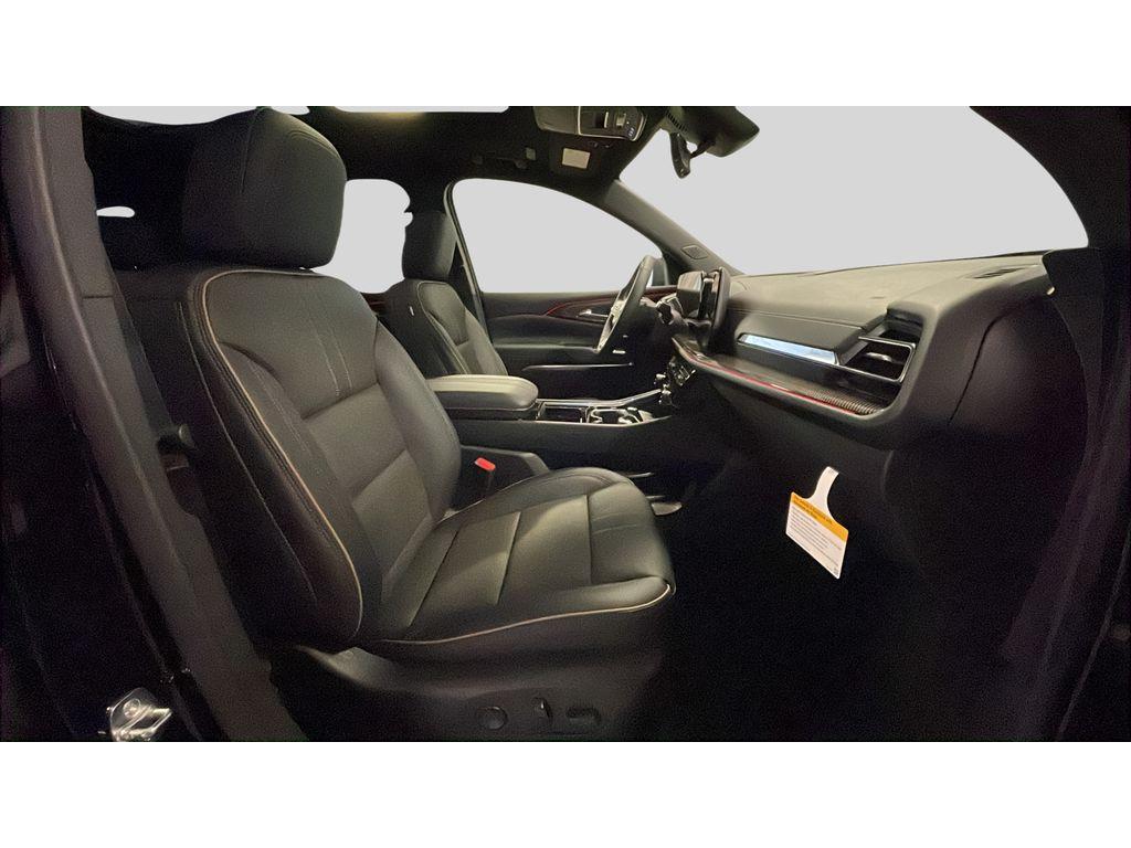 new 2026 Chevrolet Traverse car, priced at $59,920