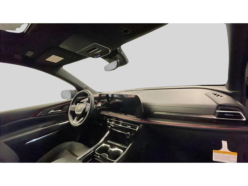 new 2026 Chevrolet Traverse car, priced at $59,920