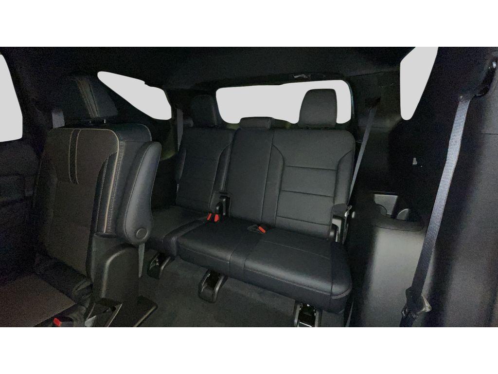 new 2026 Chevrolet Traverse car, priced at $59,920