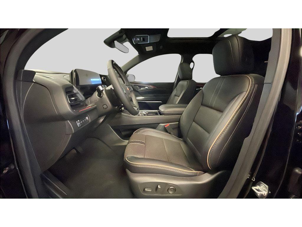 new 2026 Chevrolet Traverse car, priced at $59,920