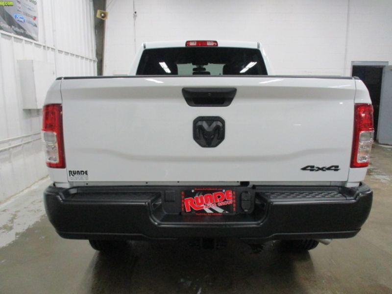 new 2024 Ram 2500 car, priced at $49,980