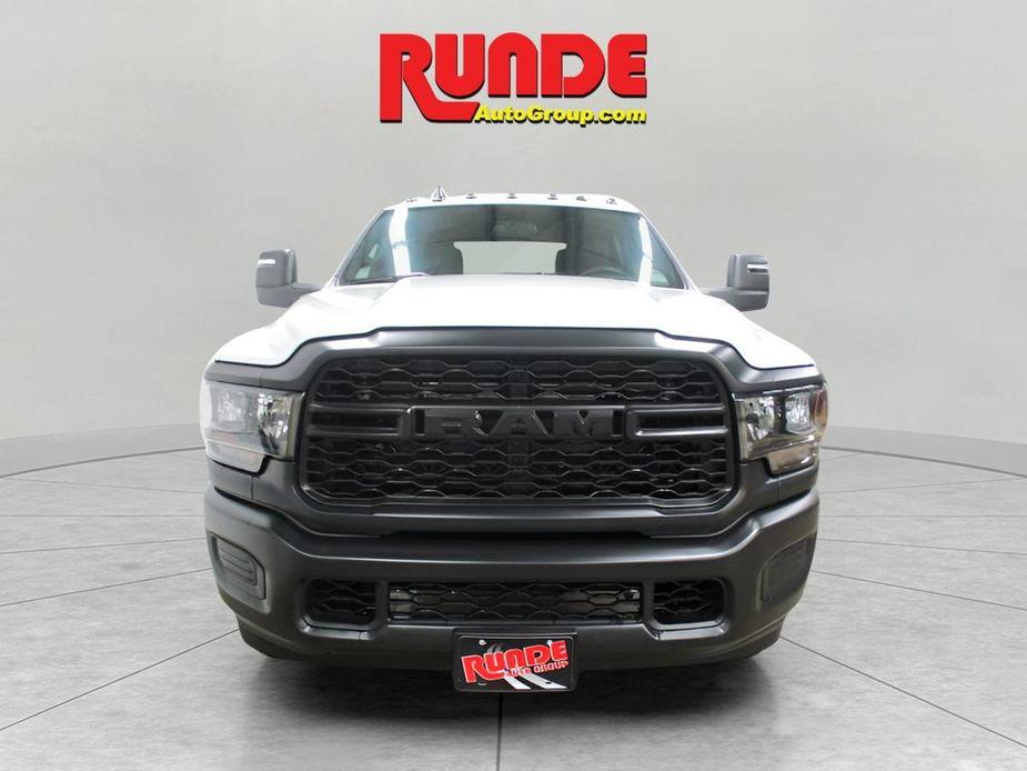 new 2024 Ram 2500 car, priced at $49,980