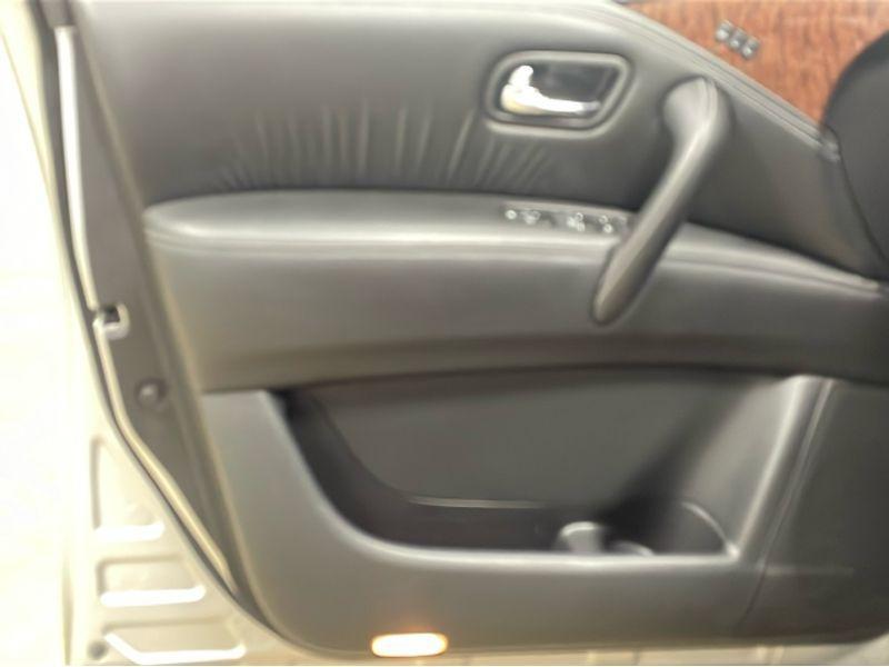 used 2019 Nissan Armada car, priced at $26,992