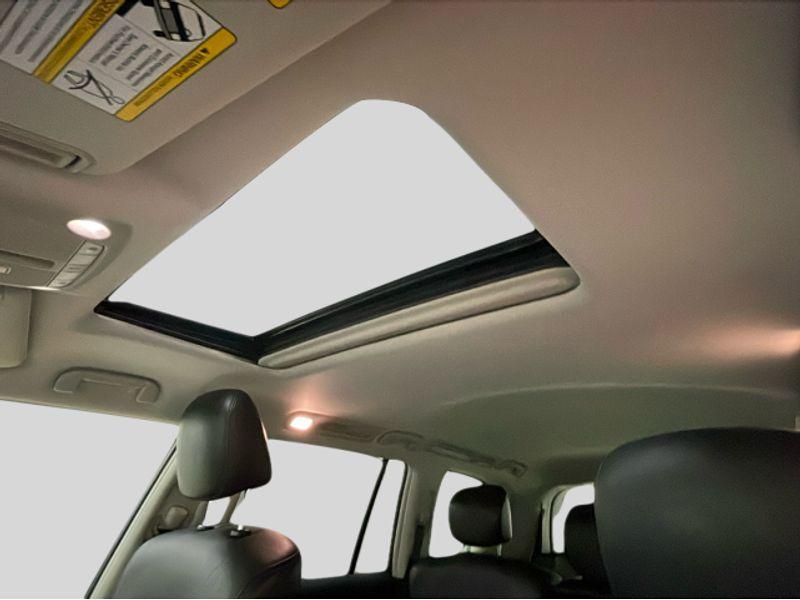 used 2019 Nissan Armada car, priced at $26,992