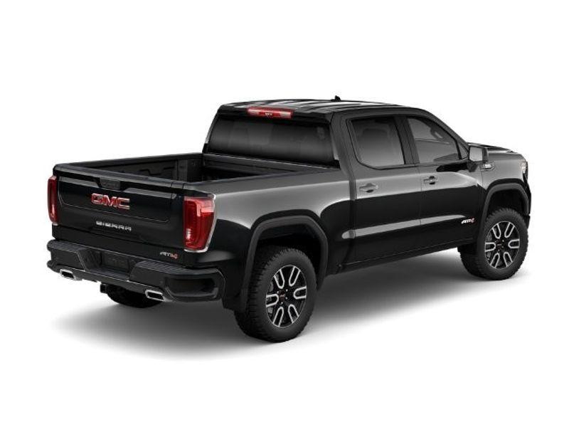new 2026 GMC Sierra 1500 car, priced at $71,250