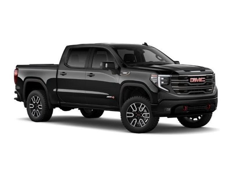 new 2026 GMC Sierra 1500 car, priced at $71,250