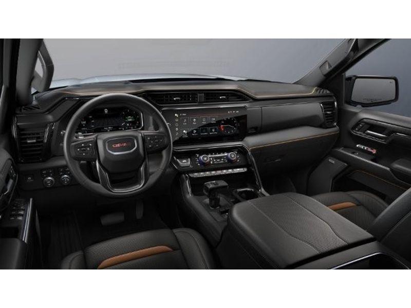new 2026 GMC Sierra 1500 car, priced at $71,250