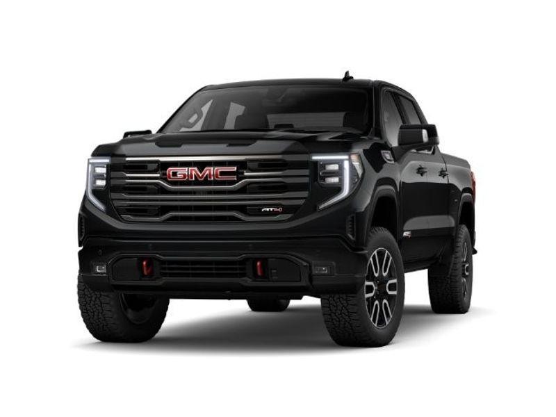 new 2026 GMC Sierra 1500 car, priced at $71,250