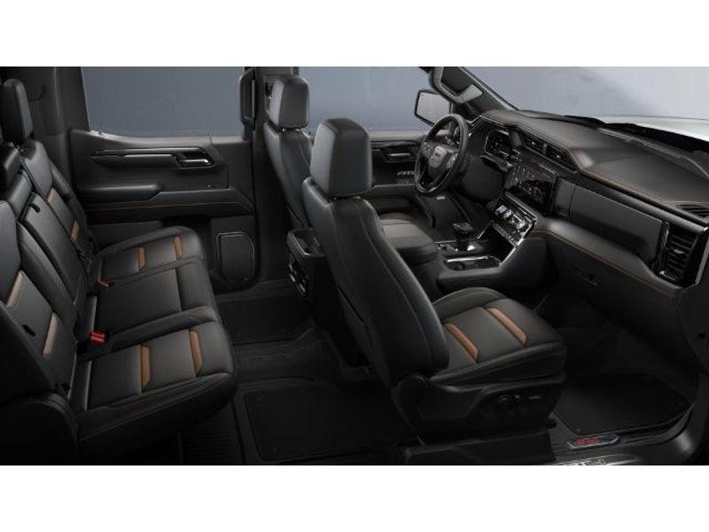 new 2026 GMC Sierra 1500 car, priced at $71,250