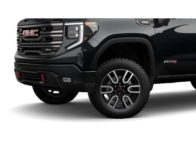 new 2026 GMC Sierra 1500 car, priced at $71,250
