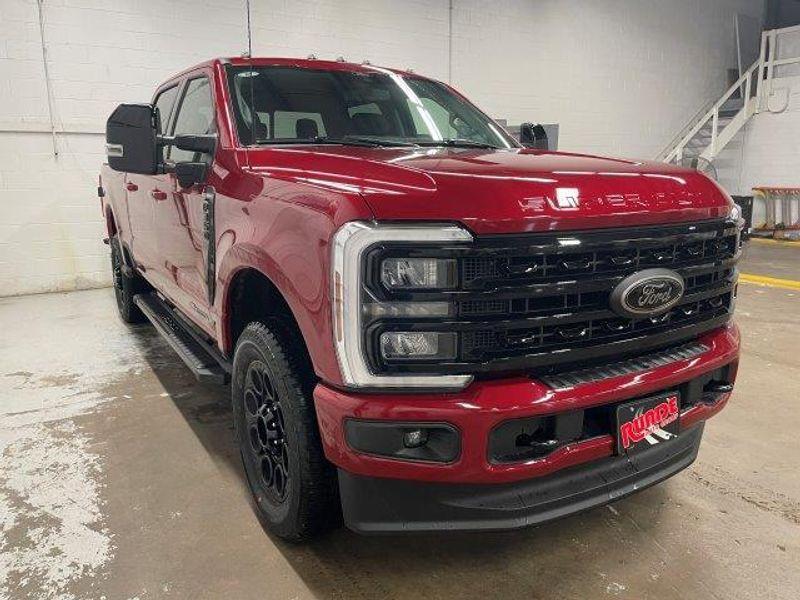 new 2024 Ford F-350 car, priced at $83,160