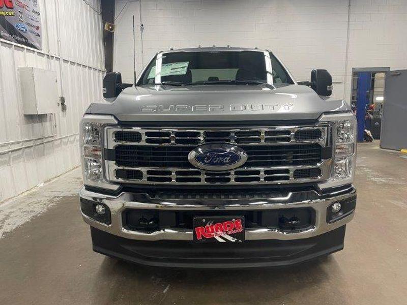 new 2024 Ford F-250 car, priced at $55,340