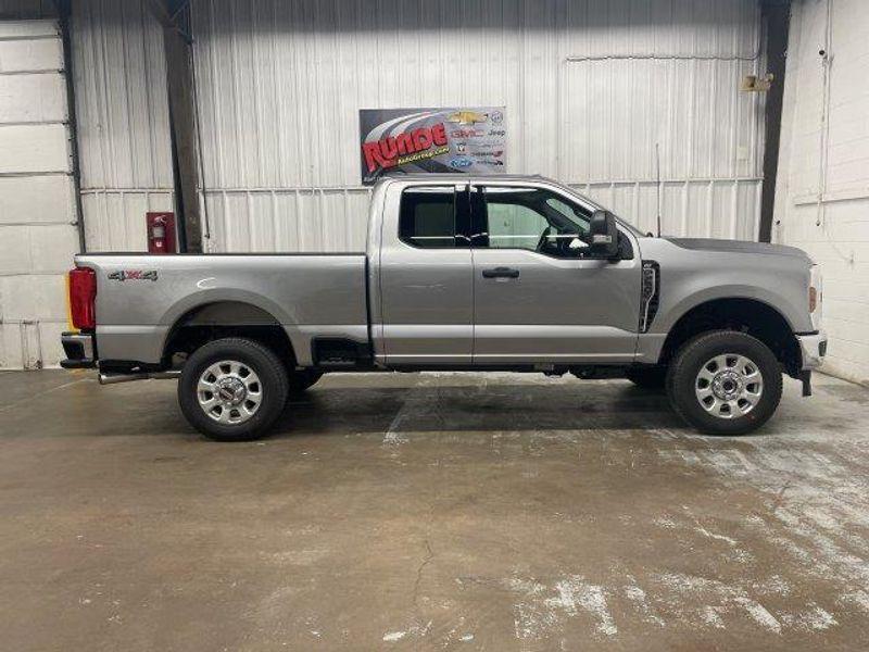 new 2024 Ford F-250 car, priced at $55,340