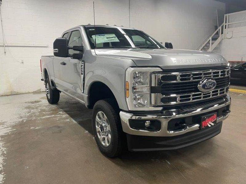 new 2024 Ford F-250 car, priced at $55,340