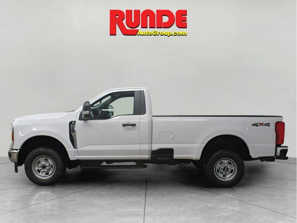 new 2024 Ford F-250 car, priced at $51,925