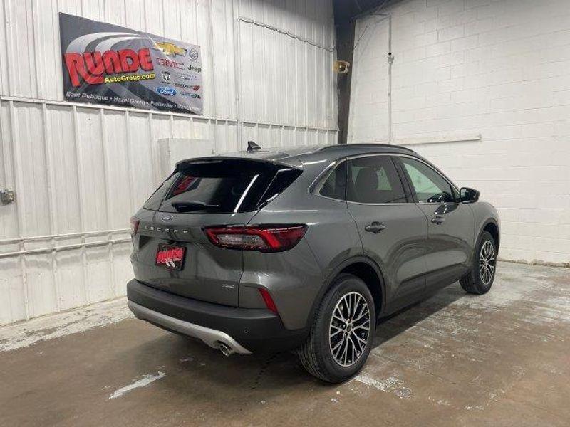 new 2025 Ford Escape car, priced at $39,395