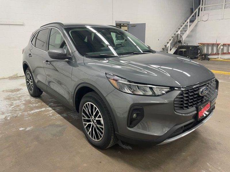 new 2025 Ford Escape car, priced at $39,395