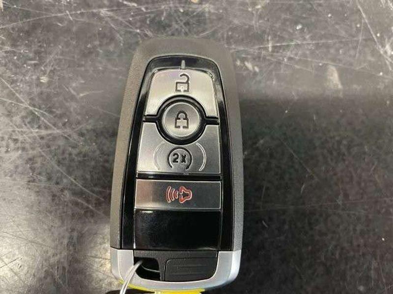 new 2025 Ford Maverick car, priced at $36,580