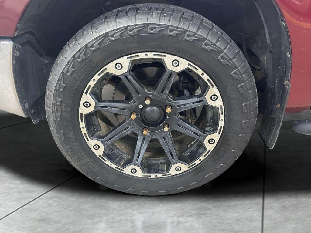 used 2007 Toyota Tundra car, priced at $11,840
