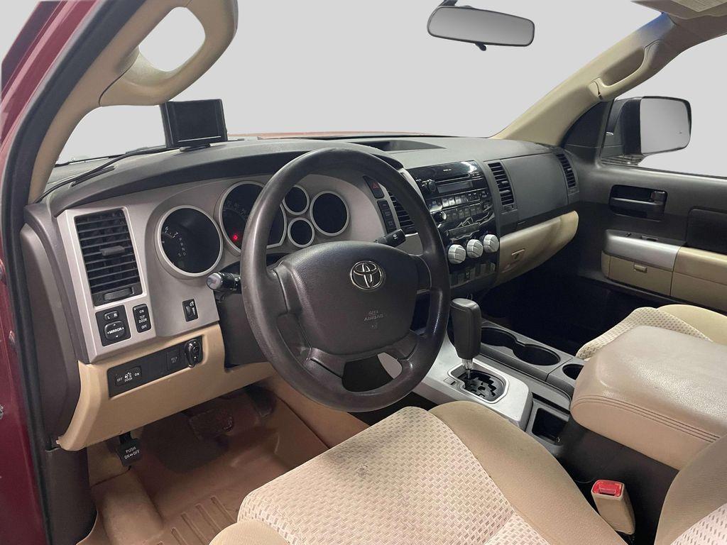 used 2007 Toyota Tundra car, priced at $11,840