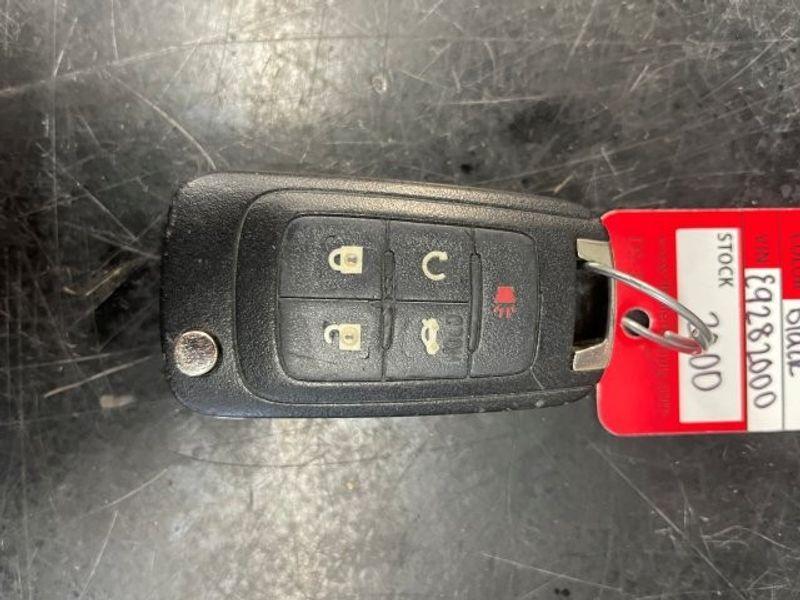 used 2014 Buick Regal car, priced at $6,490