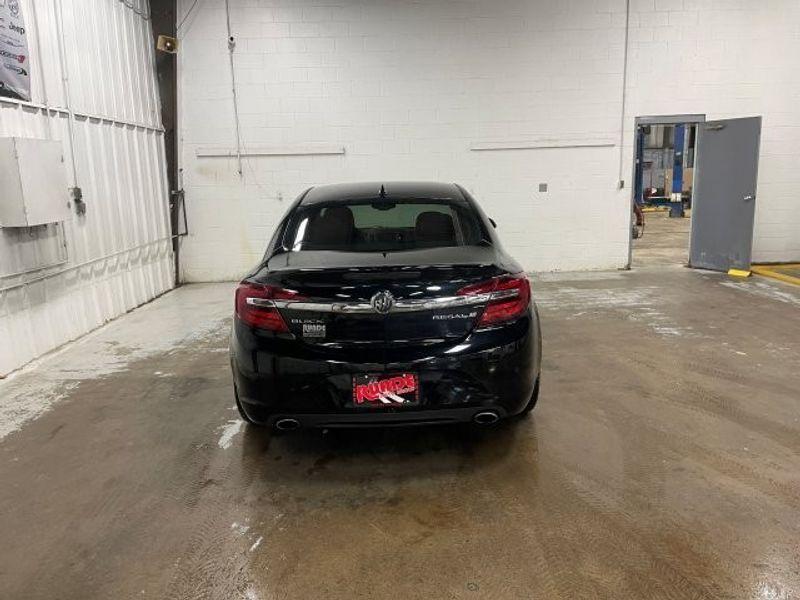 used 2014 Buick Regal car, priced at $6,490
