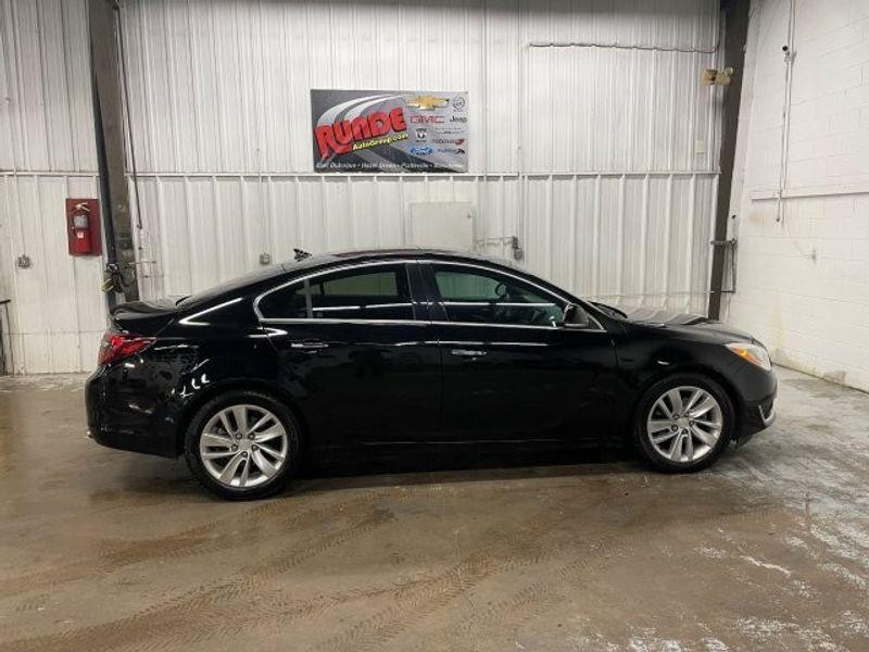 used 2014 Buick Regal car, priced at $6,490