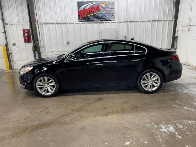 used 2014 Buick Regal car, priced at $6,490