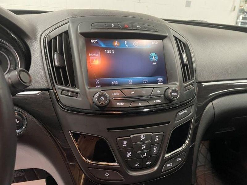 used 2014 Buick Regal car, priced at $6,490