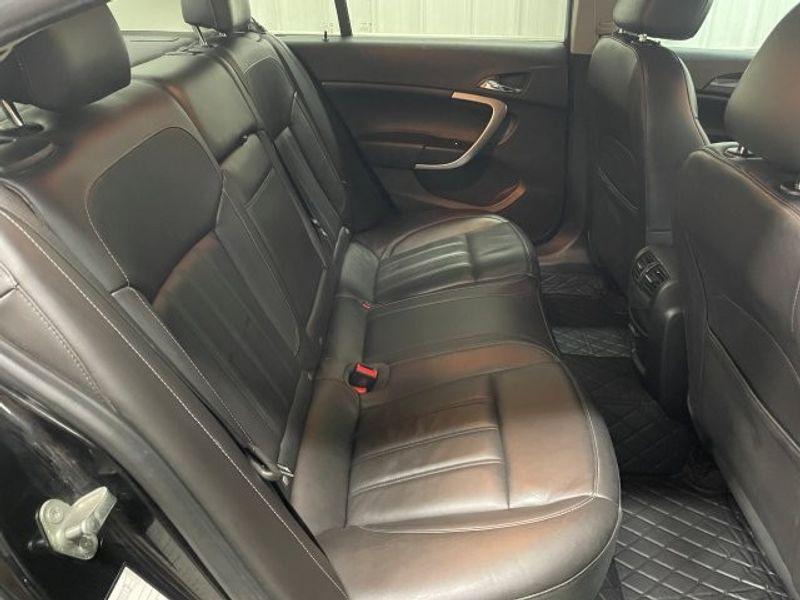 used 2014 Buick Regal car, priced at $6,490