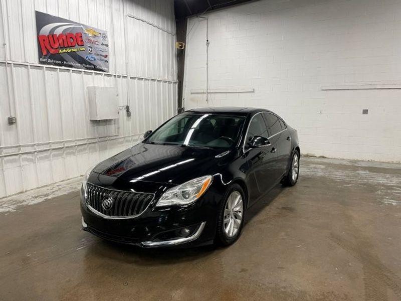 used 2014 Buick Regal car, priced at $6,490