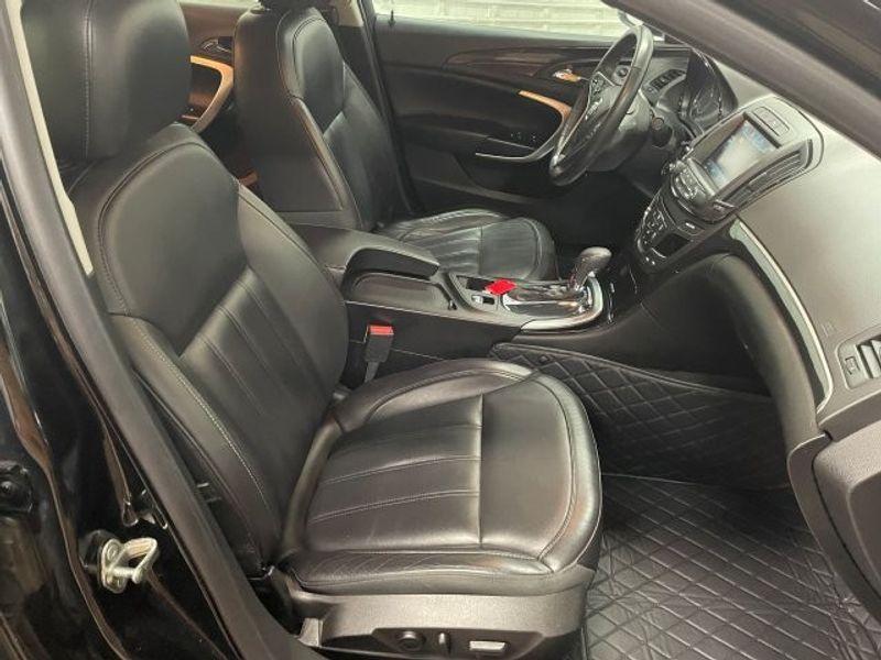 used 2014 Buick Regal car, priced at $6,490