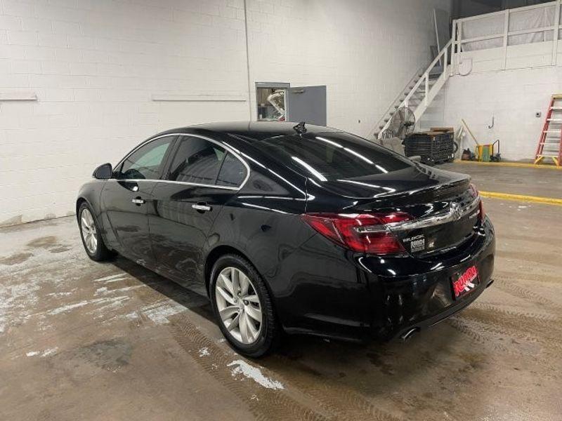 used 2014 Buick Regal car, priced at $6,490
