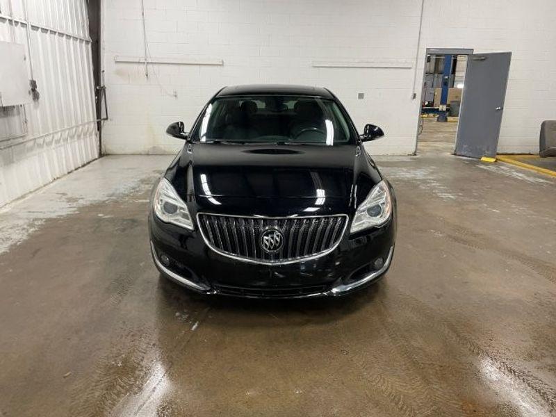used 2014 Buick Regal car, priced at $6,490