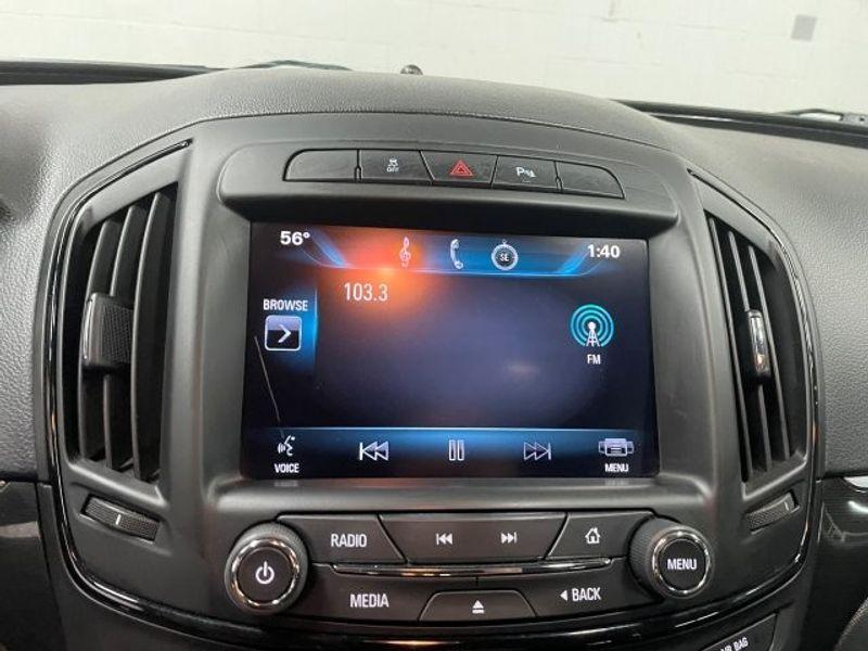 used 2014 Buick Regal car, priced at $6,490