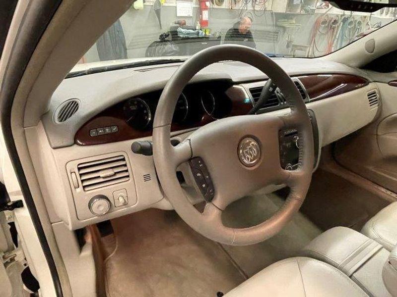 used 2011 Buick Lucerne car, priced at $11,590