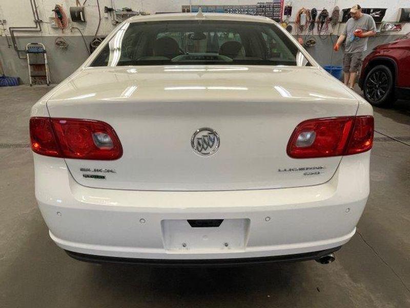 used 2011 Buick Lucerne car, priced at $11,590