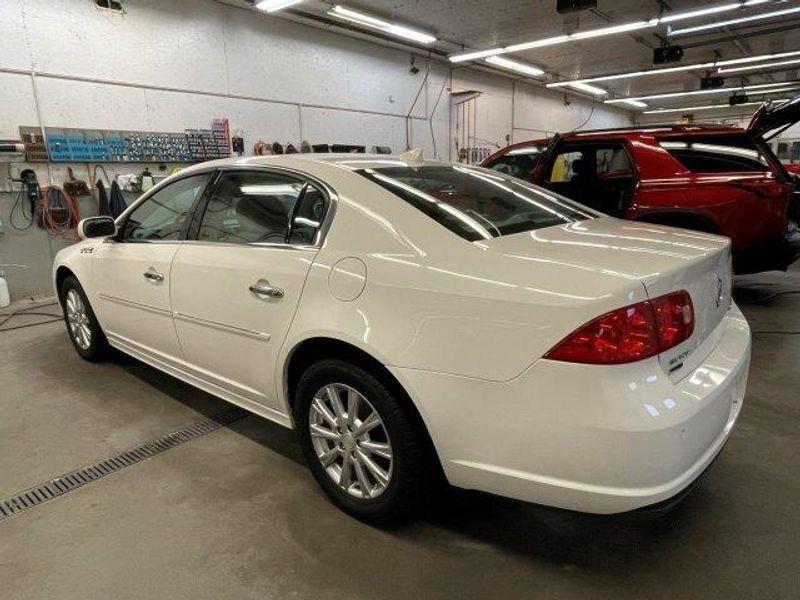 used 2011 Buick Lucerne car, priced at $11,590