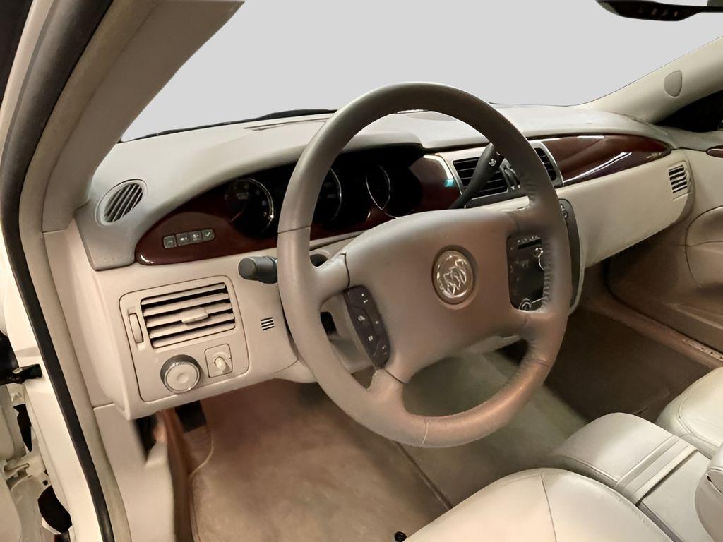 used 2011 Buick Lucerne car, priced at $11,590