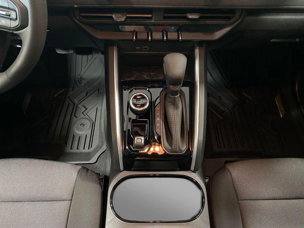new 2026 Chevrolet Colorado car, priced at $42,730